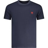 Timberland SHORT SLEEVE T-SHIRT MEN BLUE Cijene