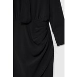 Marisse Women's Dress Z-Su-4516 Black | Shoptok.si