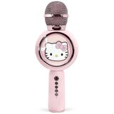 Hello Kitty Popsing LED brezžični karaoke mikrofon za PC & mobilne naprave OTL | Shoptok.si