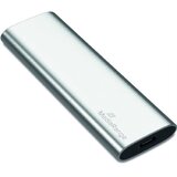 Mediarange MR1102 external solid state drive 480 GB USB Type-C 3.2 Gen 2 (3.1 Gen 2) Silver | shoptok.hr