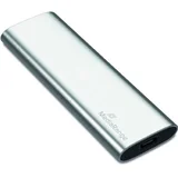 MR1102 external solid state drive 480 GB USB Type-C 3.2 Gen 2 (3.1 Gen 2) Silver