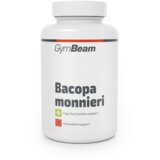 GymBeam Bacopa Monnieri Cene