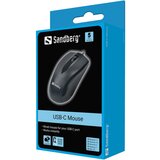 Sandberg USB-C miška Cene