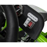  Buggy na akumulator MUD MONSTER - zeleni | shoptok.hr