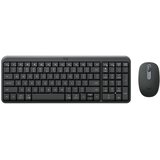 Logitech MK250 Wireless Desktop US tastatura + miš | Eponuda.com