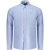 North Sails MEN&#39;S LONG SLEEVE SHIRT BLUE | shoptok.hr
