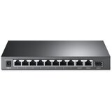 Tp-link TP LINK TL-SG1210MP 10-portni prekidač | Eponuda.ba