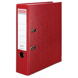 Herlitz Registrator samostojeći A4, 8 cm, maX.file protect, , crveni | shoptok.hr