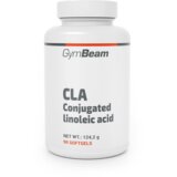GymBeam CLA 90 kapsula bez ukusa Cene