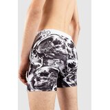 Ethika Perish Petals - Mid Boksarice black / white | Shoptok.si