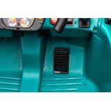  na akumulator Aston Martin Cognizant Aramco - turkizna | Shoptok.si