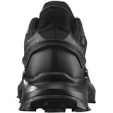Salomon Čevlji Supercross 4 Gtx GORE-TEX 417316 26 V0 Črna | Shoptok.si