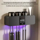 Pametni UV držač četkica sa dozerom paste