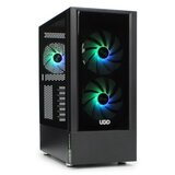  DOTmarket BULDOZER 8 AMD Ryzen 5 8400F/16GB/M.2 1TB/RTX5060 8GB | Eponuda.com