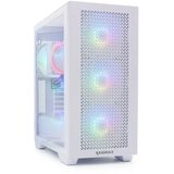Raidmax kućište meshian X605 (X605TWF) belo | Eponuda.com