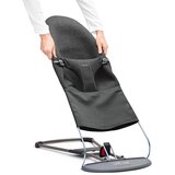 BABYBJORN presvlaka za njihaljku balance bliss 3d jersey charcoal grey | shoptok.hr