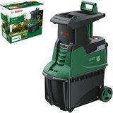 Bosch Vrtni drobilnik AXT 25 TC s sistemom rezanja Turbine-Cut Cene