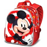 Disney Mickey Twirl 3D Ruksak 31cm Cijene