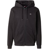 Tommy Jeans Jopa na zadrgo črna Cene