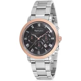 muški sat FC13073TM.03 srebrni