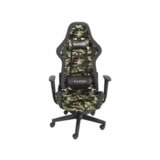 Marvo - Gaming stolica CH-106, crvena | shoptok.hr