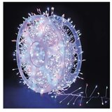  LED spoljni svetlosni niz 1440xLED/8 funkcija 14,4m IP44 višebojan | Eponuda.com