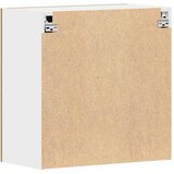  Zidni kuhinjski ormarić "Lyon" Artisan hrast 60x31x60 cm Inženirsko drvo | shoptok.hr