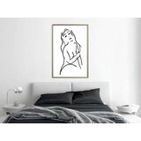  Poster - Shape of a Woman 30x45 | shoptok.hr