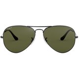 Ray-ban Unisex Sunčane naočale Ray Ban RB3025 62 P Gray | shoptok.hr