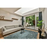 FD Siva/zelenomodra preproga 200x280 cm Damar – | Shoptok.si