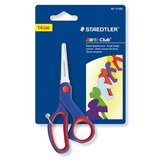 Staedtler škarje otroške noris club za desničarje, 14 cm, na blistru 965 14 nbk Cene