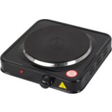 Zilan Električno kuhalo, 1 ploča – 18.5 cm, 1500 W, crna – ZLN2174 (ZLN2173/BK) | Eponuda.ba