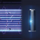 STYLIES - Svetlosna zamka za suzbijanje komaraca AURIGA UV-A/8W/230V 60 m2 | Eponuda.com