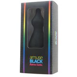 Adrien Lastic Velikost stimulatorja ampuse l črna, (21079096) | Shoptok.si