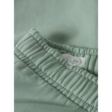 name it Hlače 'NMMNASH' pastelno zelena / crna | shoptok.hr