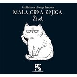 Kreativni Centar Ana Zlatanović, Nemanja Dimitrijević - Mala crna knjiga - život Cene
