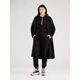 Pieces Majica 'PCCHILLI' zlata / črna | Shoptok.si