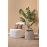 Leitmotiv Bel fotelj iz tkanine bouclé Ada – | Shoptok.si