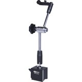 Ks Tools Magnetno merilno stojalo, s tremi zgibi, doseg 280 mm | Shoptok.si