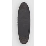 Ocean & Earth Double Apex Fish Shortboard 6'4 Torba za surf desko black | Shoptok.si