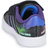 Adidas VL COURT SPIDER-MAN CF I Crna | shoptok.hr