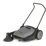 Karcher Stroj za pometanje, KM 70/15 C, zmogljivost pometanja 2800 m²/h, prostornina posode 42 l Cene