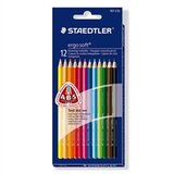 Staedtler Bojice Ergosoft ABS, 12 komada | shoptok.hr