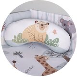 Chipolino edukativni centar za igru s lopticama ANIMAL ADVENTURES | shoptok.hr