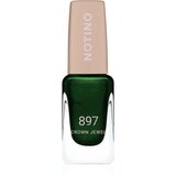 Notino Gel Effect Nail Polish lak za nokte s gel efektom 897 Crown Jewel 10 ml | shoptok.hr