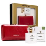 Peterson DHZestawprezentowyPTNZD3069437 Crvena | shoptok.hr