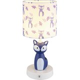 Globo NAMIZNA LED-SVETILKA FOXY 15/33,5 cm | Shoptok.si