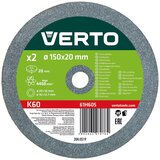 Verto Brusni disk 61H605 Cene