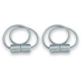  Curtains - accessories SURREY color gray ameliahome | shoptok.hr