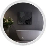 Stensko ogledalo LED 60cm YH-3563